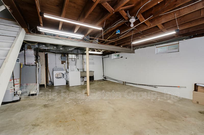 Indianapolis House: 4702 Rookwood Ave