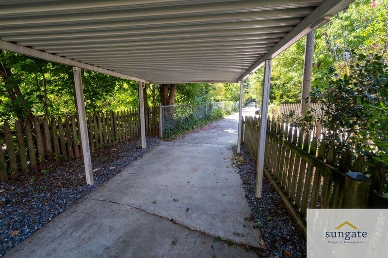 Towson Townhome: 211 Burke Ave