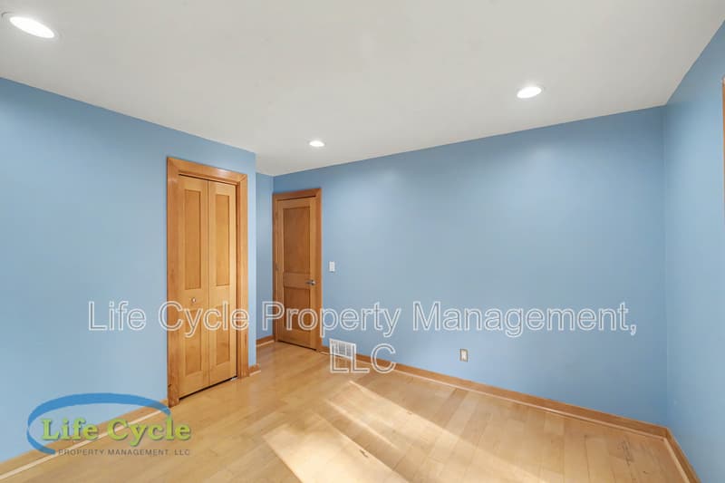 Hudsonville Condo: 4395 Shady Oak Court - 1
