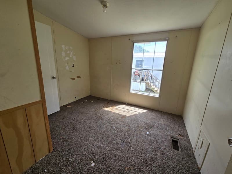 Fayetteville House: 2416 Cattail Cir