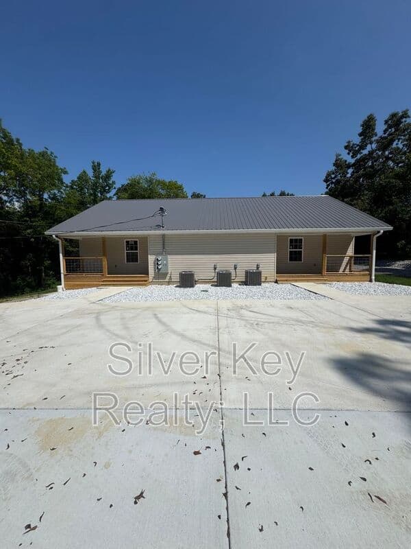 Englewood Condo: 3180 Highway 411 North