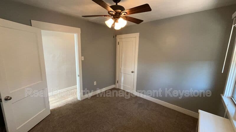 Pittsburgh House: 2329 Spokane Avenue
