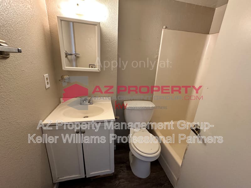 Glendale Condo: 6738 N 55th Ave