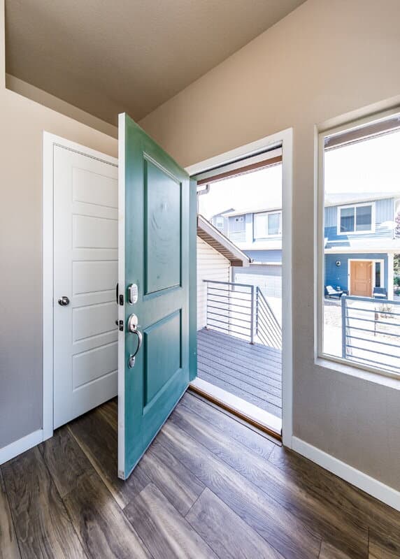Colorado Springs House: 9347 Timberlake Loop