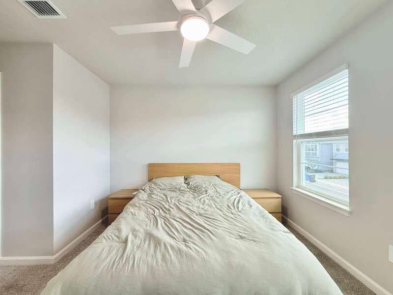 Brandon Townhome: 1124 Creek Valley Court - 1