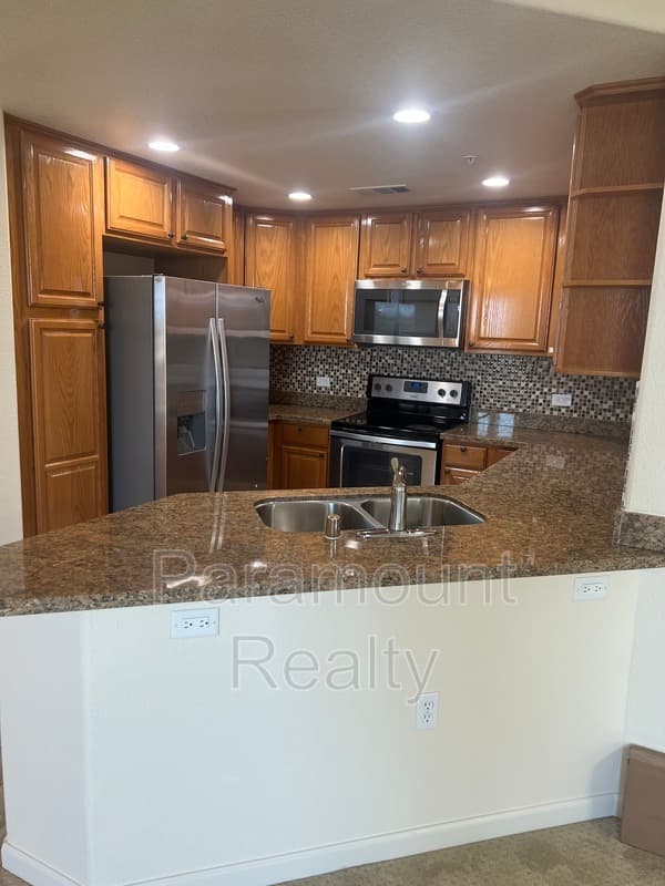 Milpitas Condo: 700 S. Abel St.