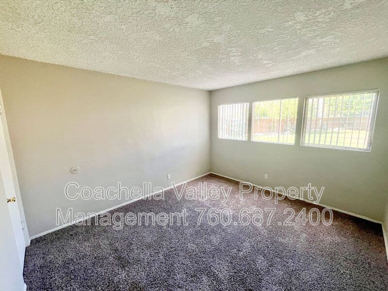 Palm Springs Condo: 2580 E Tahquitz Canyon Way