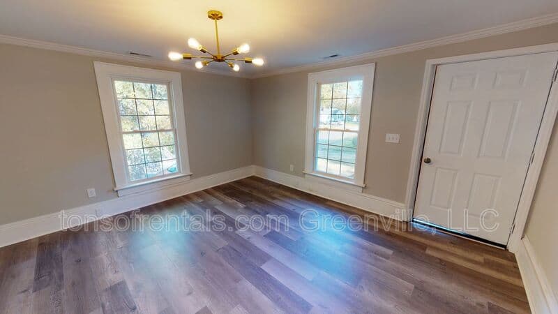 Spartanburg Condo: 740 B N Vernon Street