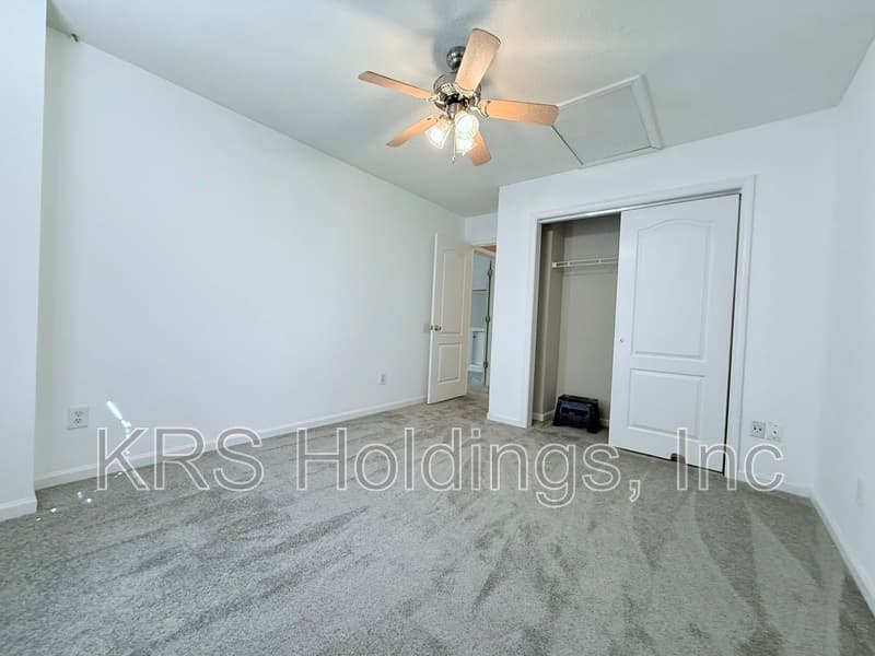 Raleigh House: 6920 Dawnalia Court