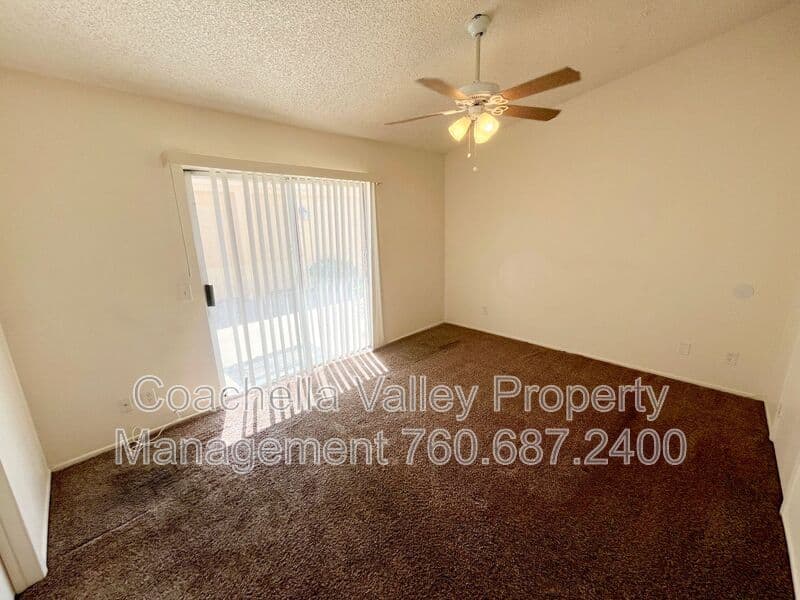 Bermuda Dunes House: 41680 Maroon Town Drive