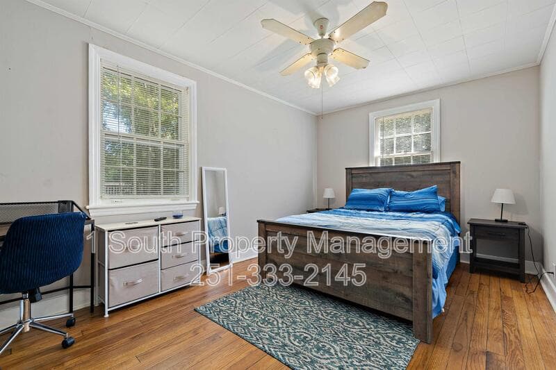 Mobile House: 316 Border Drive West