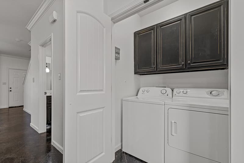 Jonesboro Condo: 5555 Macedonia - A1