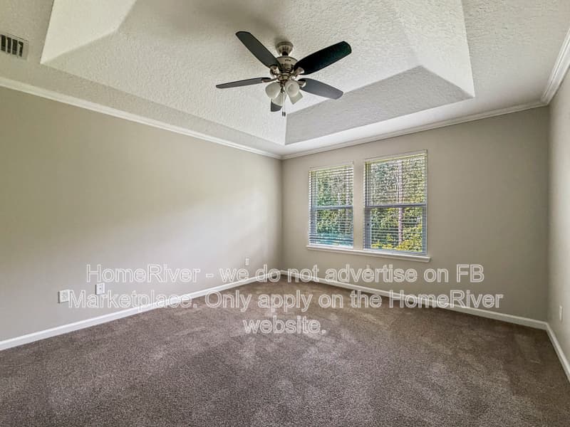 Saint Johns Townhome: 205 Richmond Dr