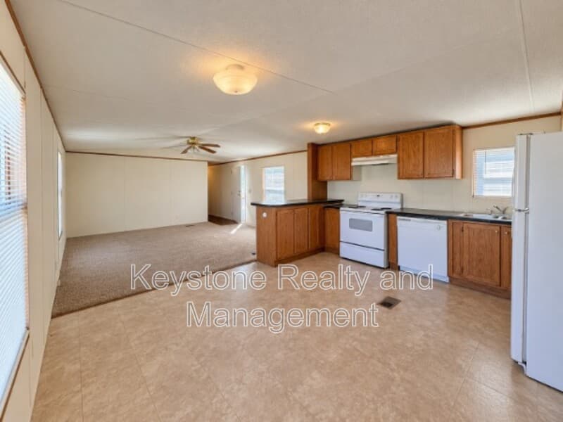 Oak Grove House: 316 Jennifer Street Lot 34