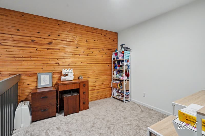 Lawrence Condo: 2901 University Drive - A