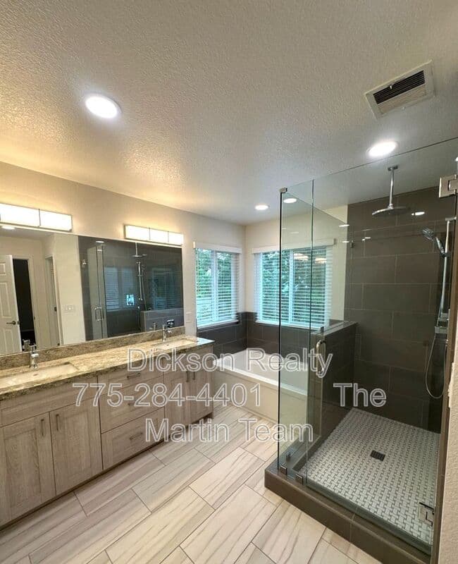 Sparks House: 5256 Santa Lupe Avenue