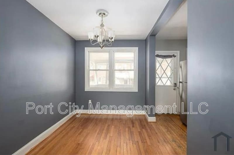 Baltimore Condo: 6816 Gough Street
