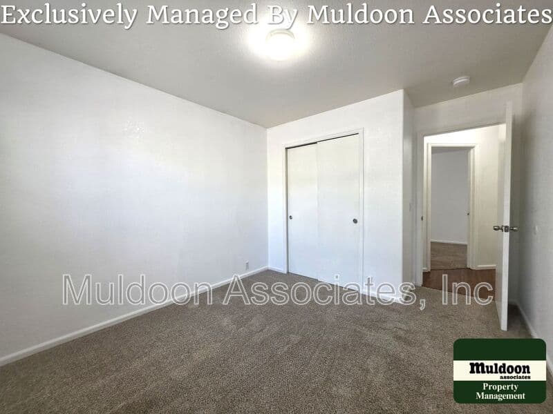 Colorado House: 7517 Sistine Ln