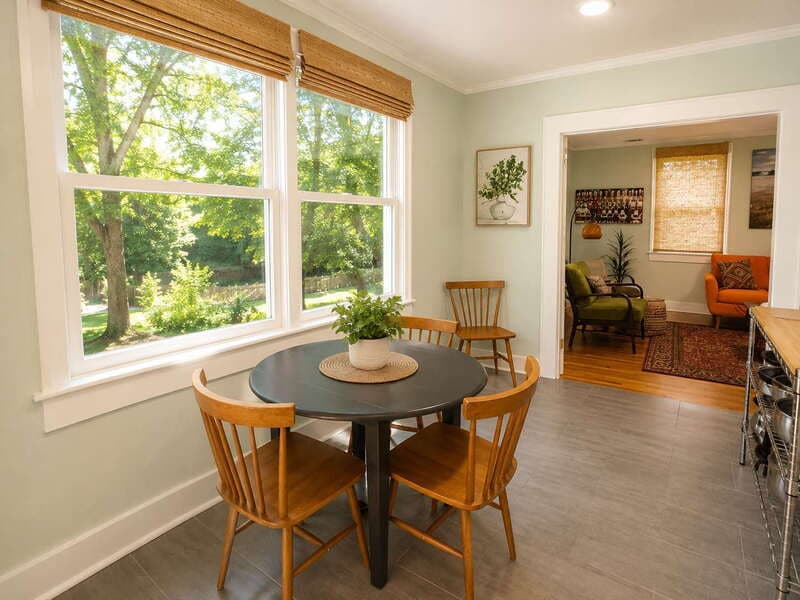 Savannah House: 830 E Park Ave
