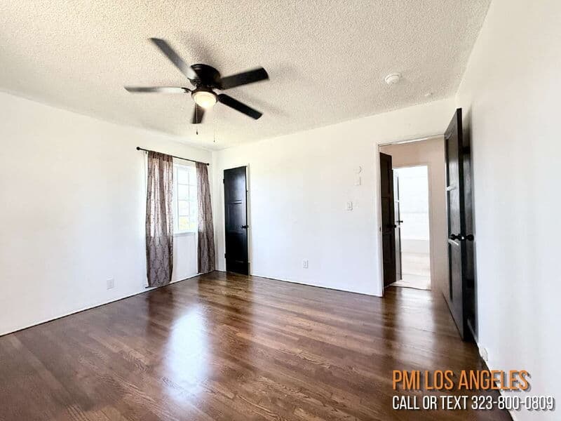 Los Angeles House: 928 East 102nd Street