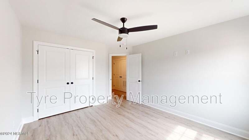 Greenville Townhome: 1904 Newbury Way