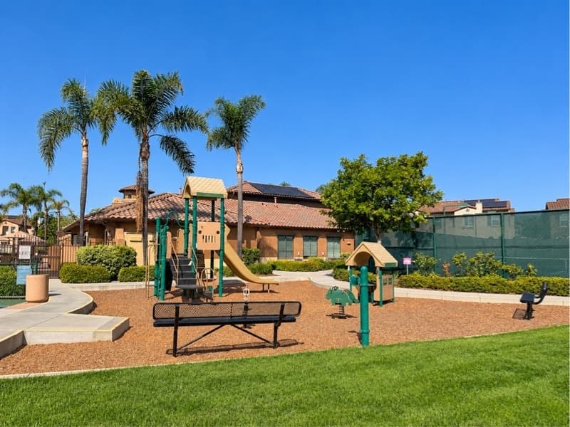 San Diego Condo: 6108 Alida Row