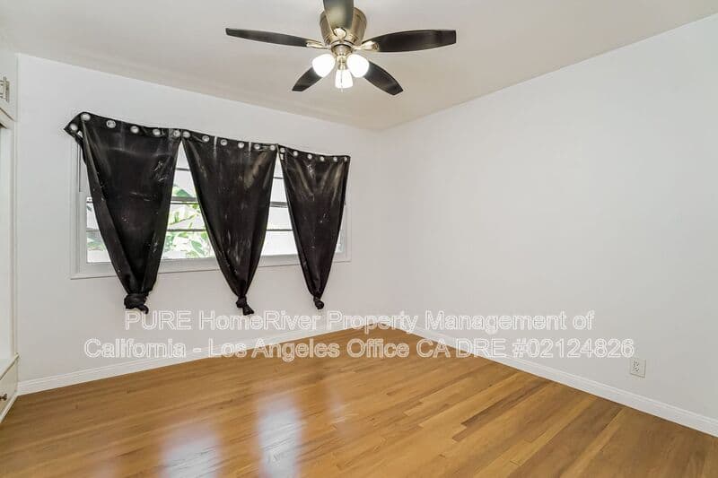 San Pedro House: 215 N. Western Ave