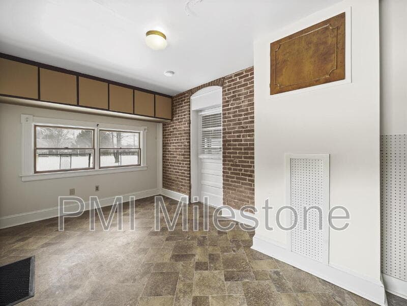 Hagerstown House: 1001 Pope Ave