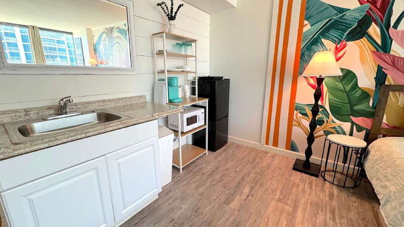 Daytona Beach Condo: 1909 South Atlantic Avenue