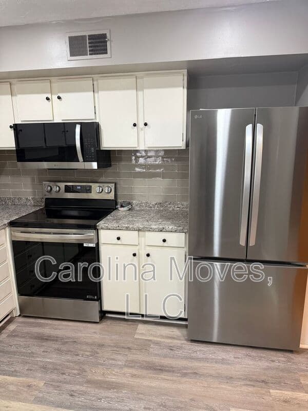 Greenville Condo: 925 Cleveland Street