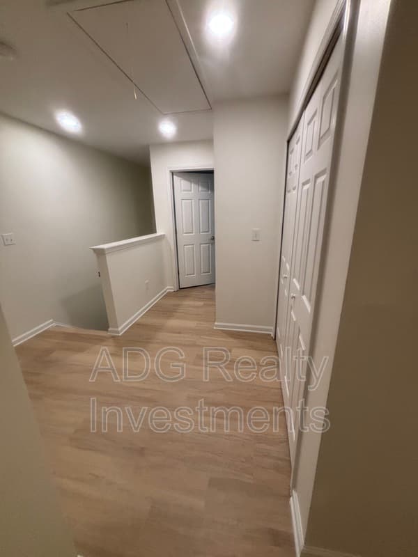 Charlotte Townhome: 2128 Whispering Way