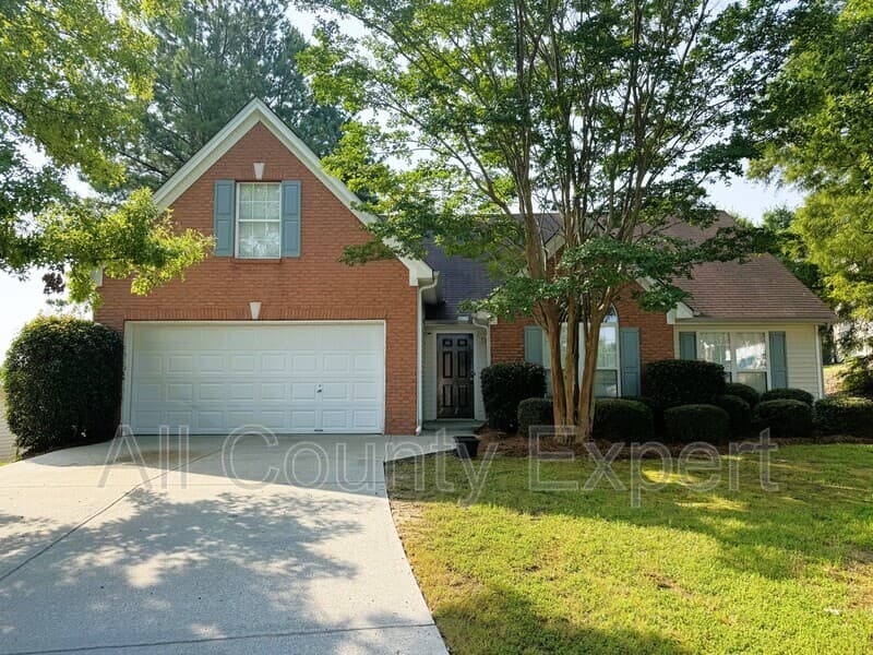 Lawrenceville House: 1277 Poison Oak Ct