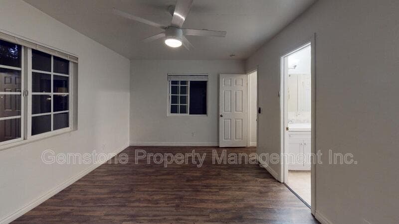 San Diego House: 4938 Art St