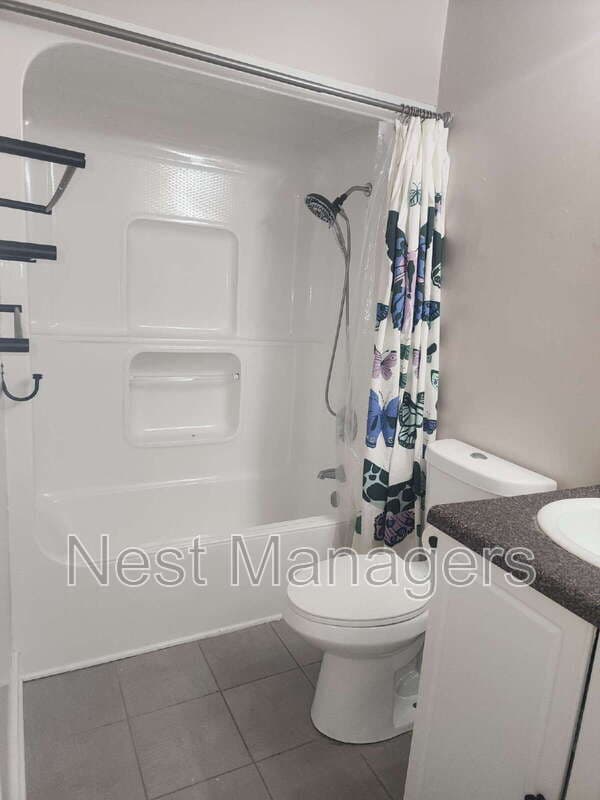 Fayetteville House: 2061 Wood Duck Drive