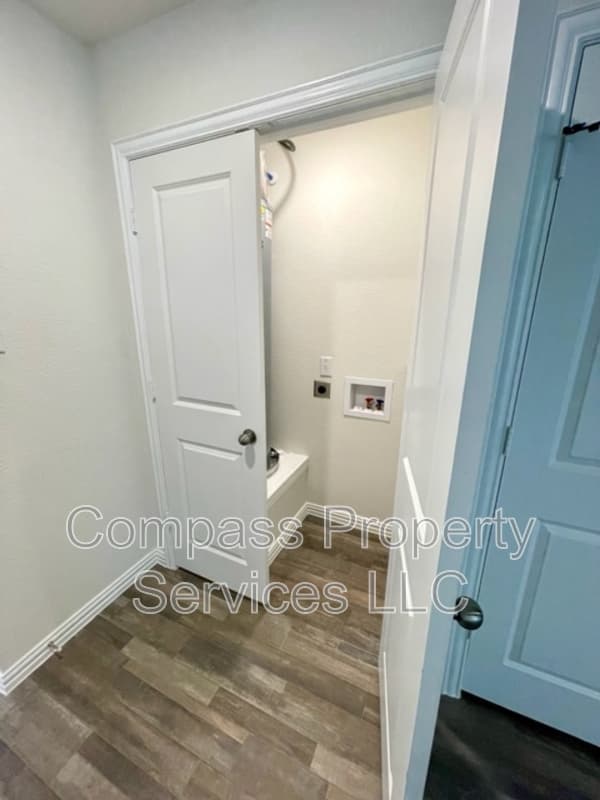 Waco Condo: 1114A Chestnut