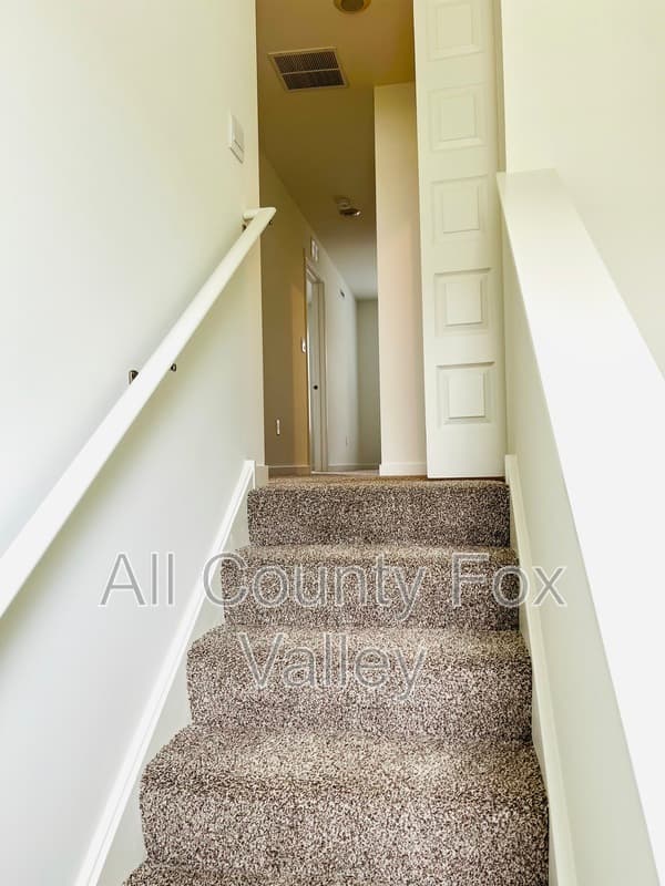 Hampshire Townhome: 879 Briar Glen Court