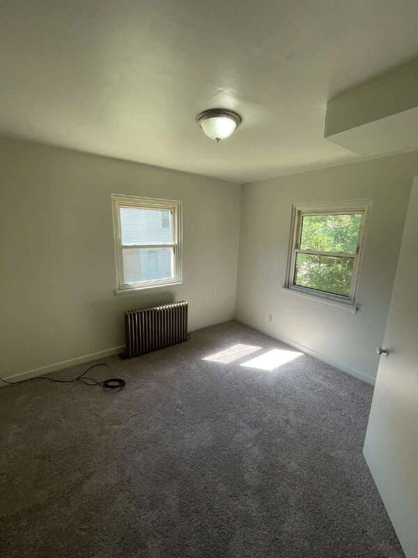 McKeesport House: 1344 Washington Boulevard