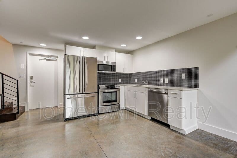 Oklahoma City Condo: 301 NE 4th Street