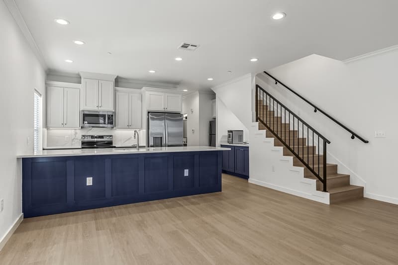 Waco House: 1416 Speight Avenue