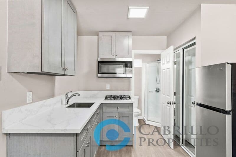 San Diego Condo: 4423 52nd Street