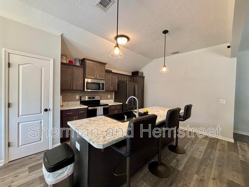 Grovetown House: 3284 Alexandria Drive