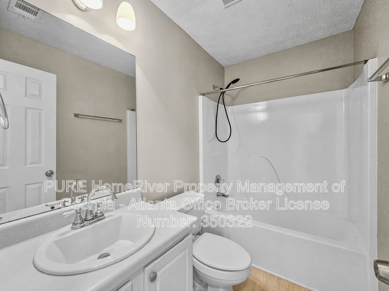 Covington House: 80 Forest Brook Dr