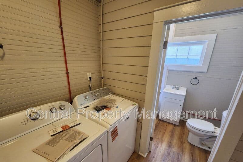 Greenville Condo: 212 McGarity Street