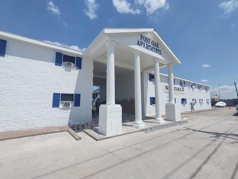 Houston Condo: 11211 S Post Oak Rd.