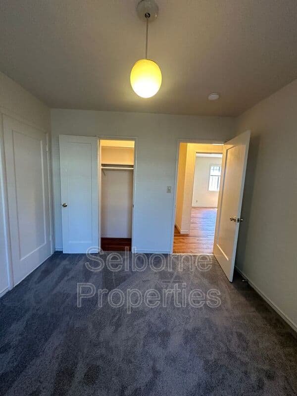 Oakland House: 1945 East 29th Street