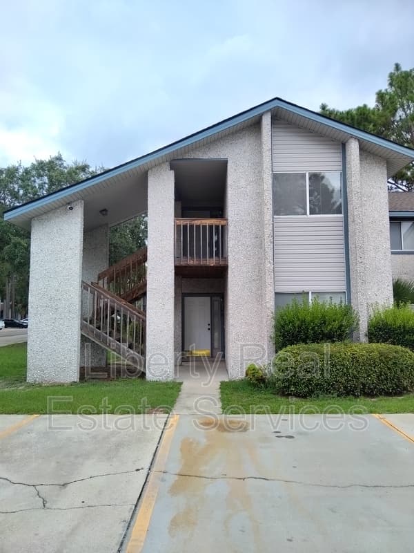 Hinesville Condo: 910 Brett Dr