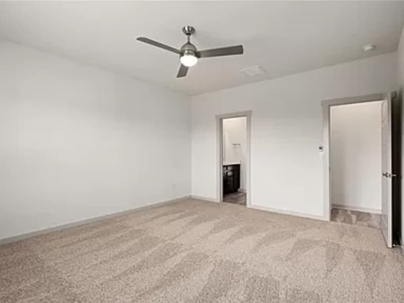 Austin House: 7717 Lowenfield Dr