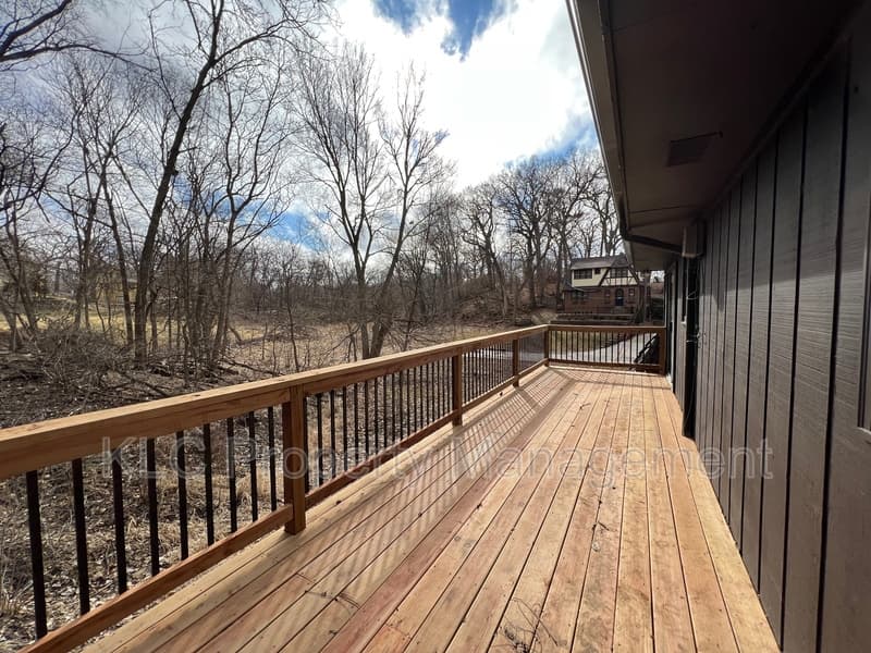 Des Moines House: 3805 Maquoketa Drive