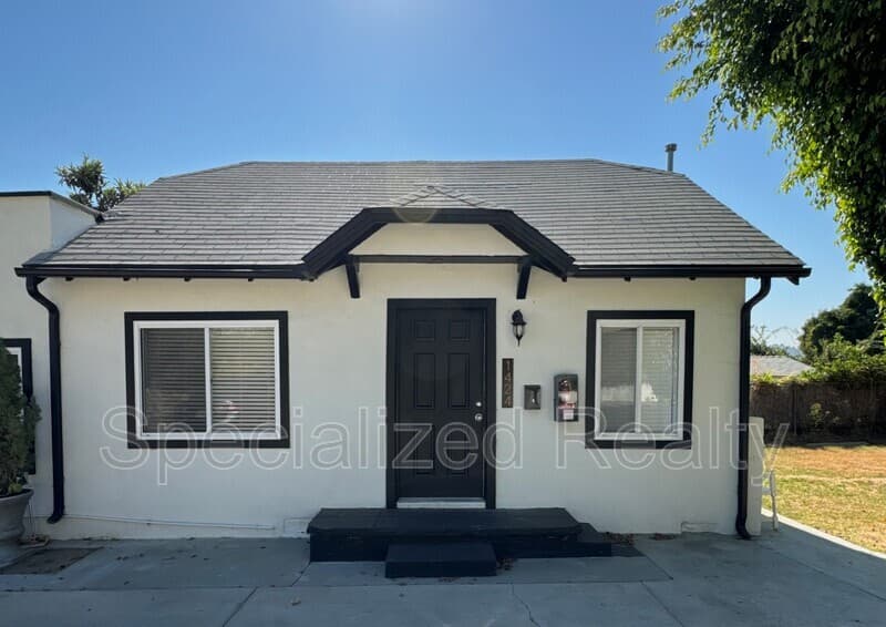 Los Angeles Condo: 1420 Isabel Street
