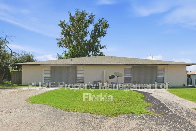 Ocala House: 5420 SE 29th Place